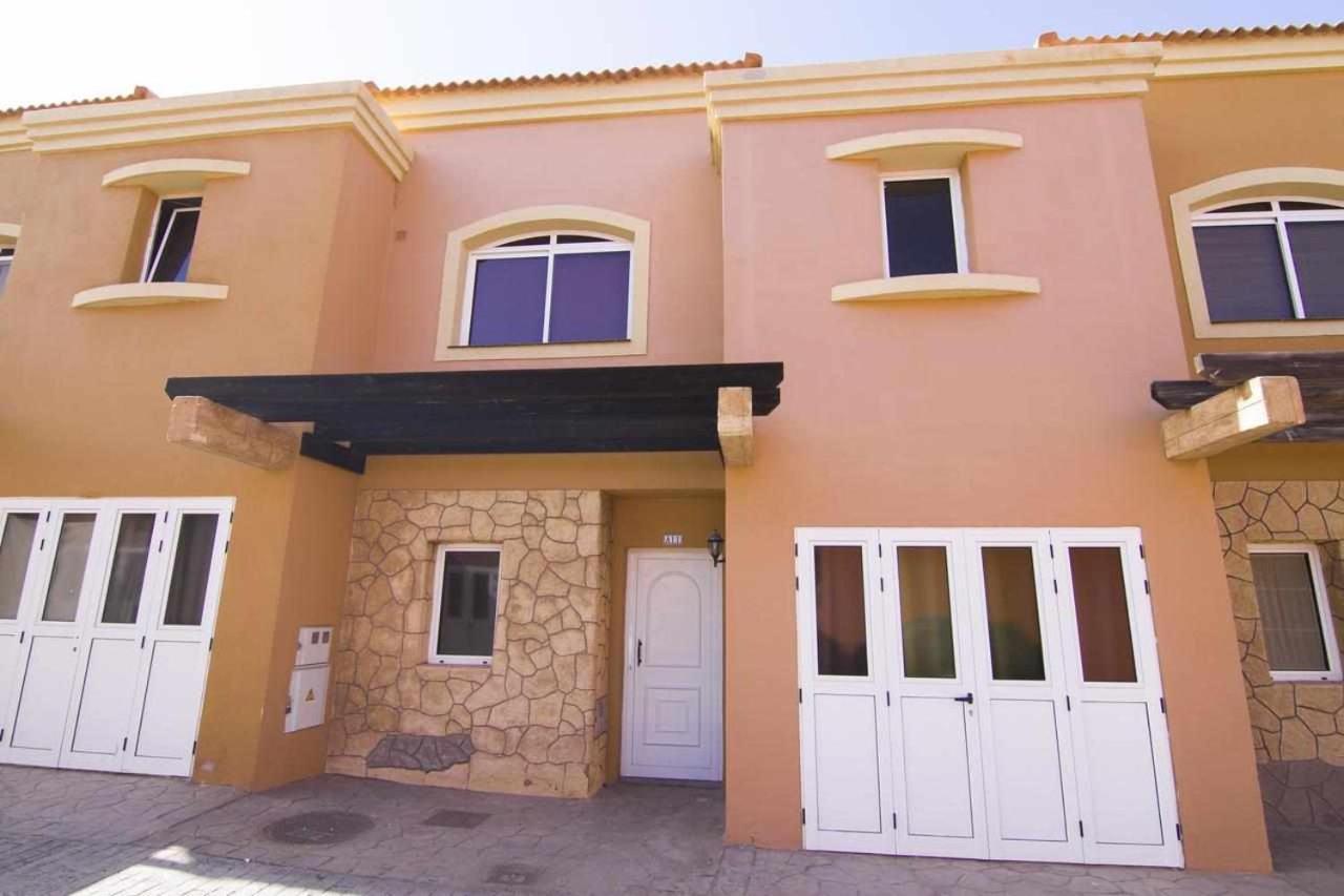 Anju Villas Casa Las Dunas Corralejo Exterior foto